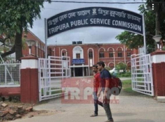 In Tripura, BJP's Vision Document's Crucial Promise on 'All Vacant Posts' Filling-up in 1 Year' Vs. Reality shatters dreams of Job Aspirants In Tripura, BJP's Vision Document's Crucial Promise on 'All Vacant Posts' Filling-up in 1 Year' Vs. Reality shatters dreams of Job Aspirants